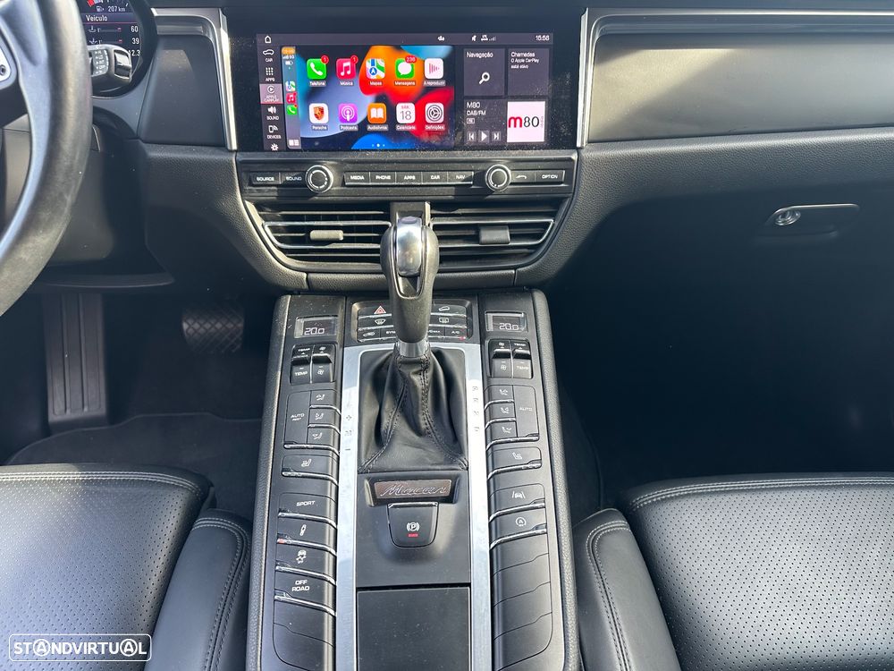 Porsche Macan Standard - 33