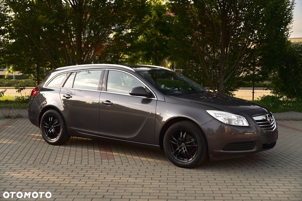 Opel Insignia 1.8 Innovation - 15