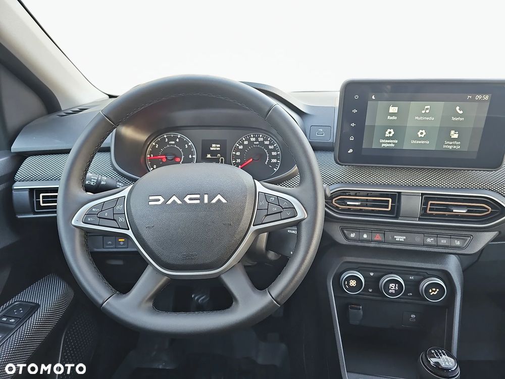 Dacia Sandero Stepway 1.0 TCe Expression - 16