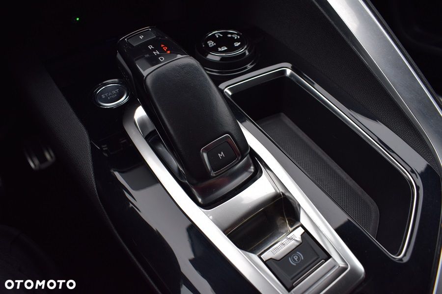 Peugeot 3008 e-HDi FAP 115 EGS6 Stop&Start Allure - 25
