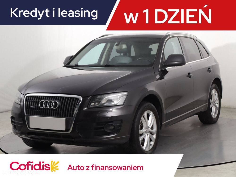 Audi Q5 - 2