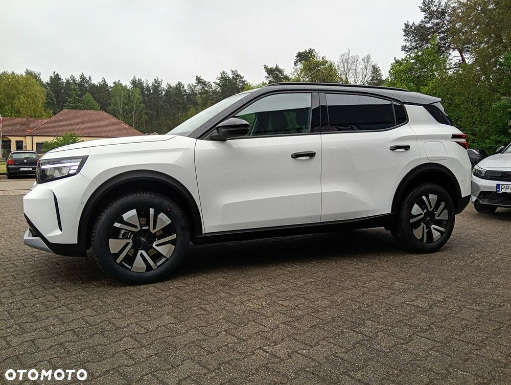Opel Frontera - 5