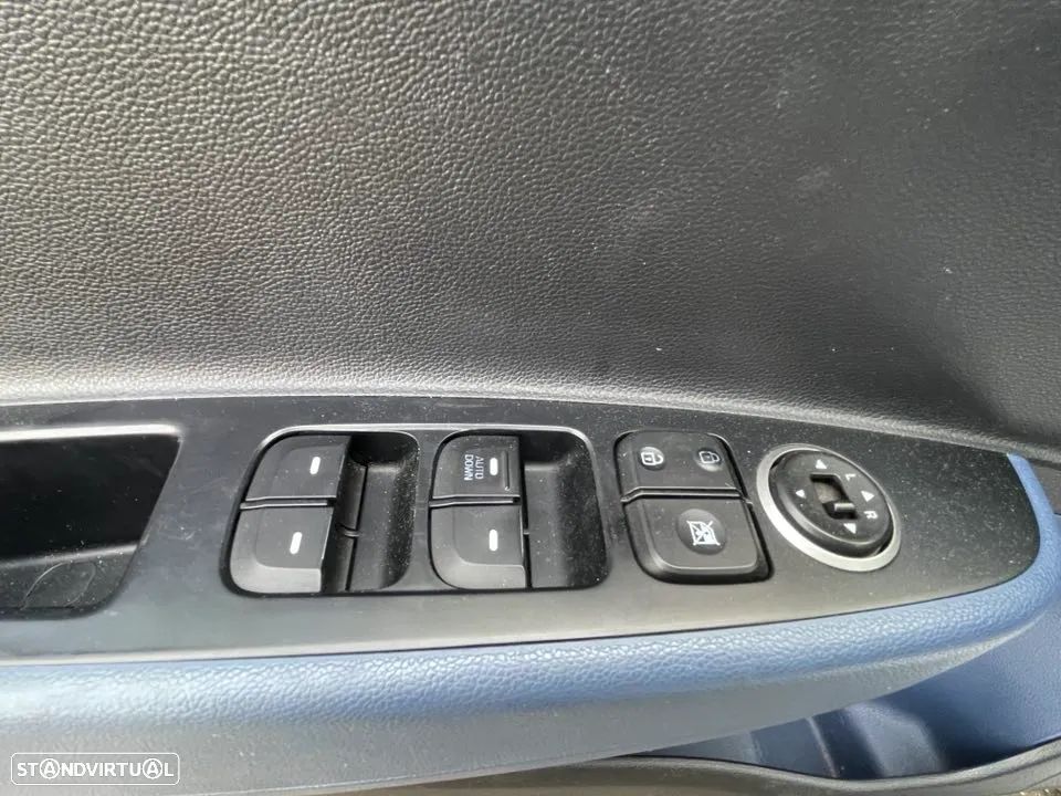 Hyundai i10 1.0 Blue Access - 22