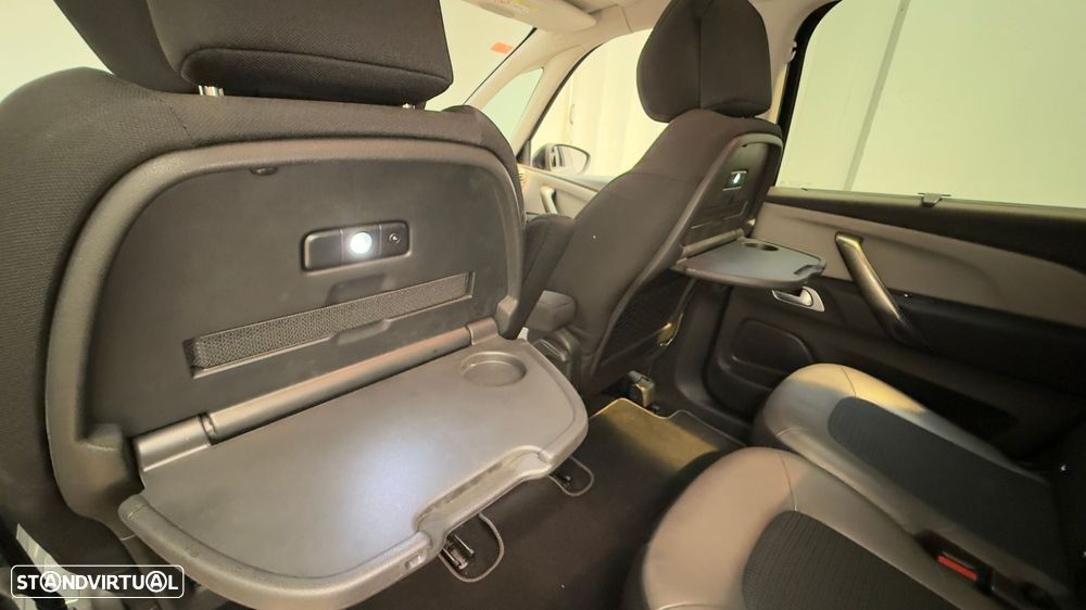 Citroën C4 Spacetourer 1.2 PureTech Feel - 9