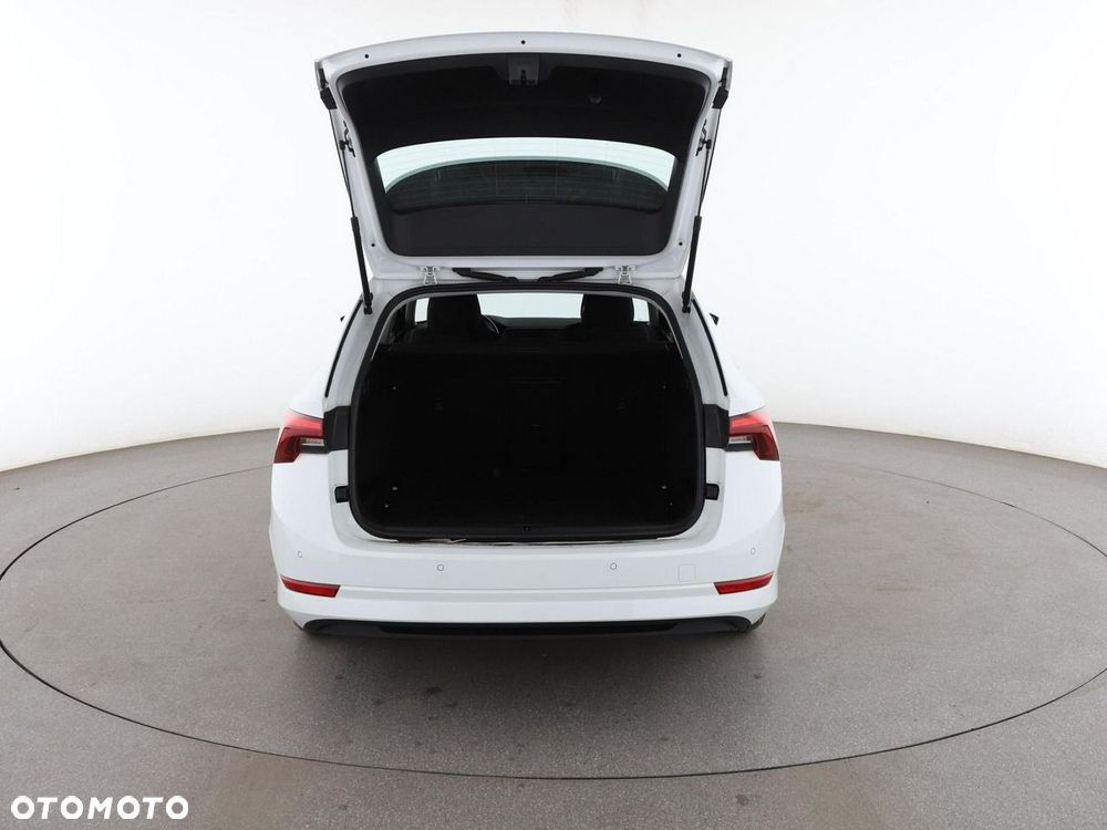Skoda Octavia 1.5 TSI Exclusive - 20