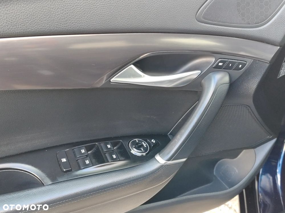 Hyundai i40 1.7 CRDi Automatik Premium - 24