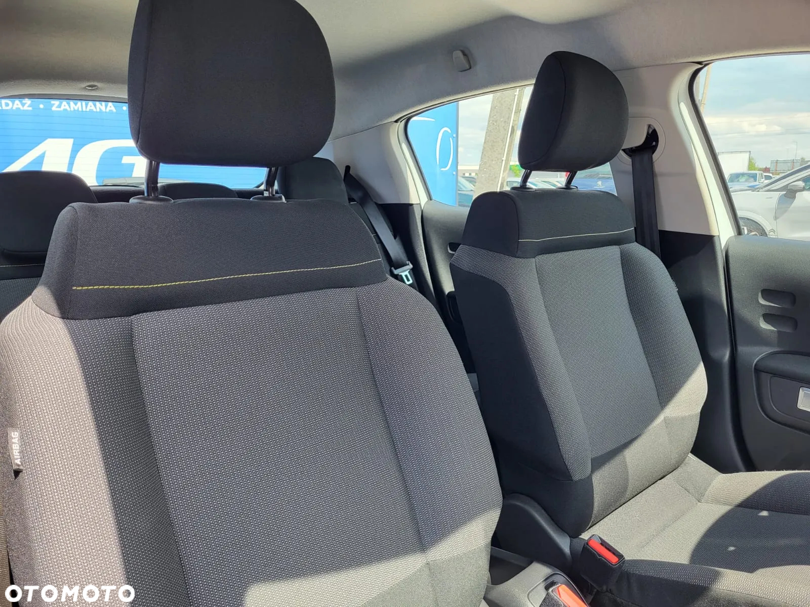 Citroën C3 1.5 BlueHDi C-Series - 17