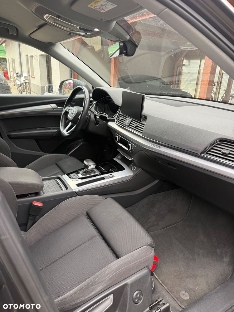 Audi Q5 - 7