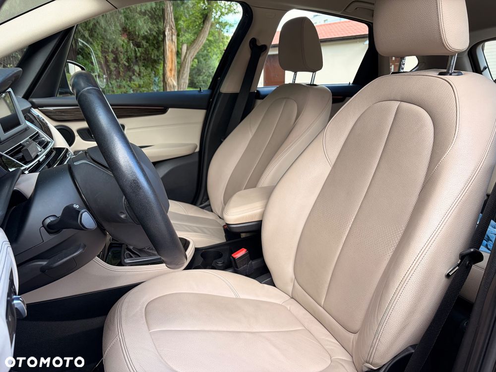 BMW Seria 2 218i GT Luxury Line - 10