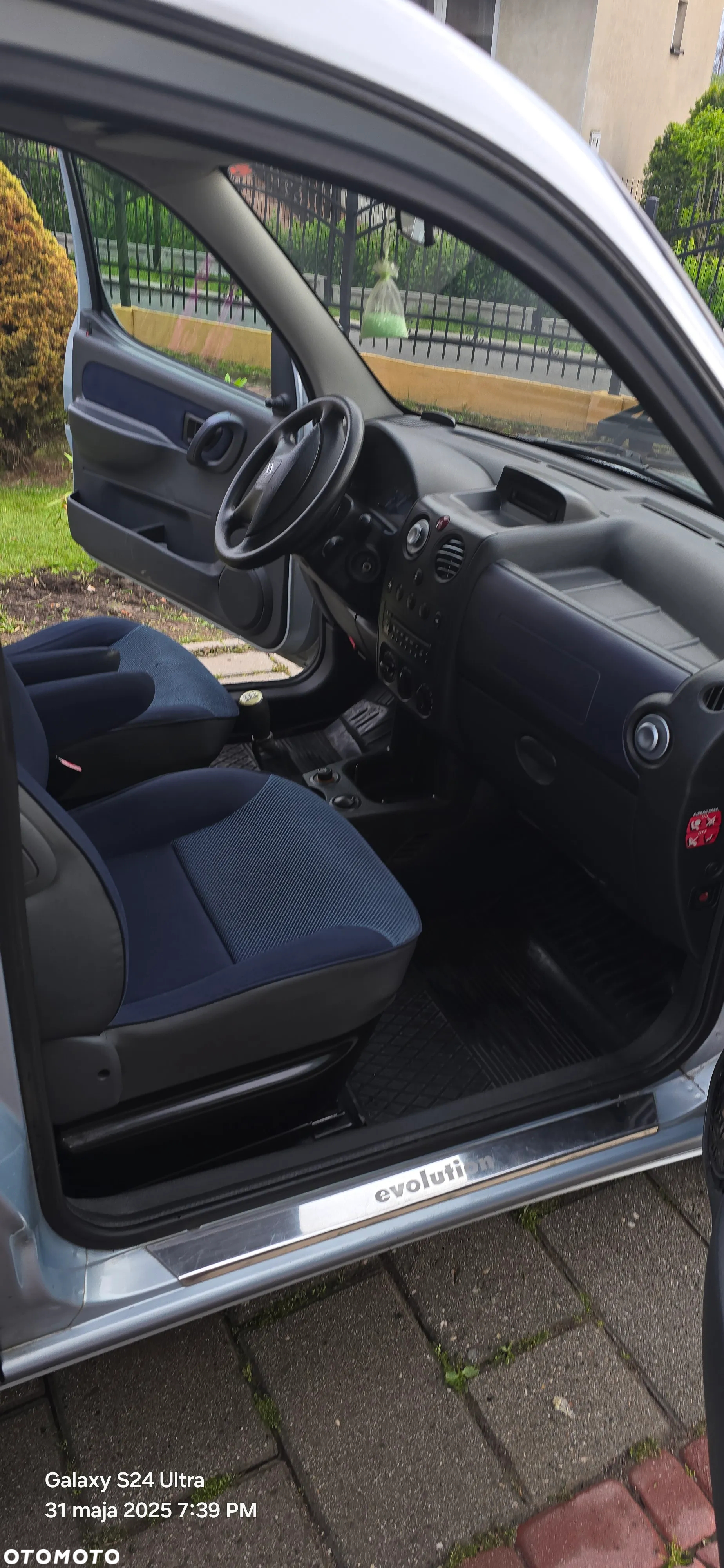 Citroën Berlingo II 1.4i Multispace - 11