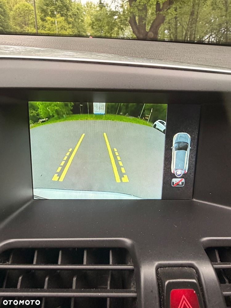 Volvo XC 60 - 13