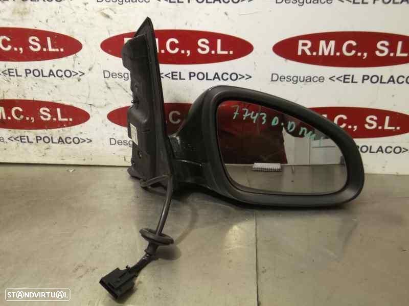 RETROVISOR DIREITO OPEL ASTRA J GTC - 1