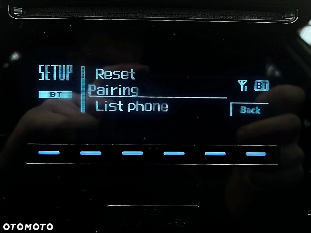 Toyota Auris - 26