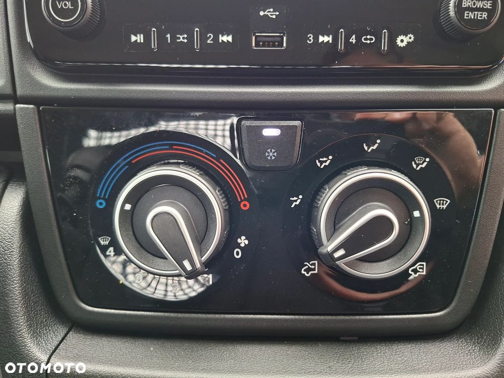 Fiat WYPRZEDAŻ!! SUPER CENA !!DUCATO SKRZYNIA L4 4,2m długa, 140KM, Wzmocnione zawieszenie tylne, Hak, koło zapasowe, Kamera cofania - 28