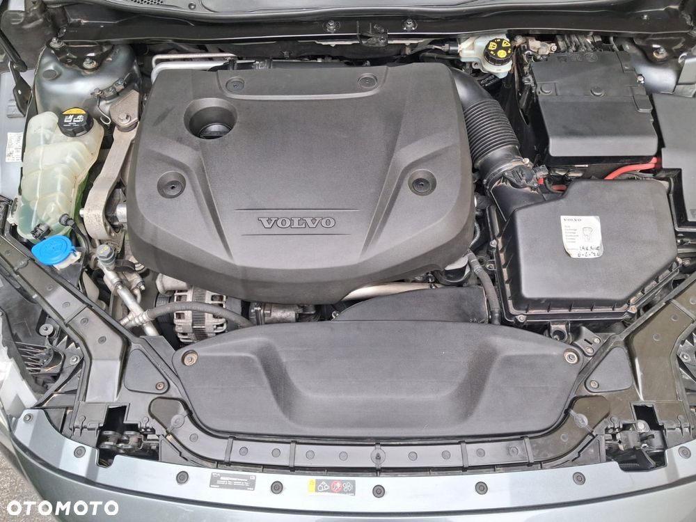 Volvo V40 D2 Inscription - 21