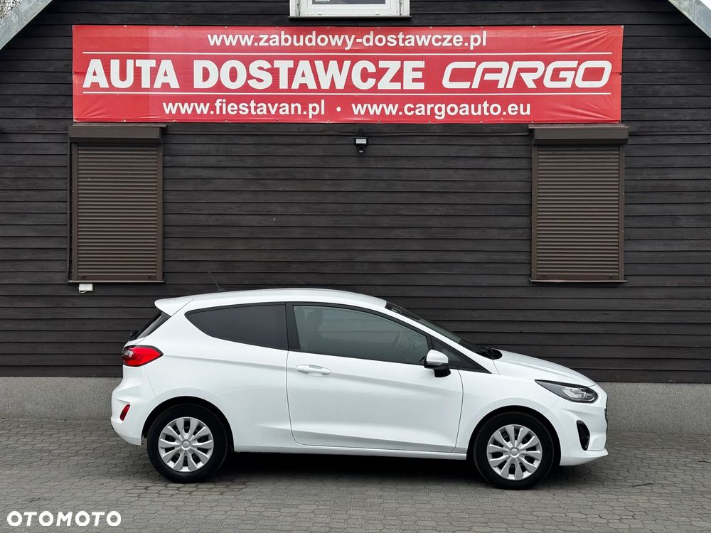 Ford Fiesta - 12