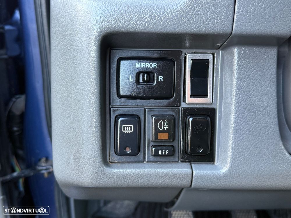 Suzuki Vitara 2.0 TDi JR - 19