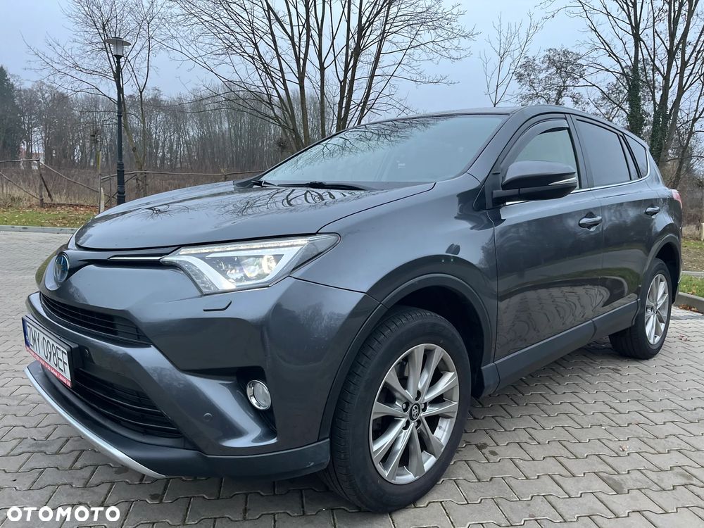 Toyota RAV4 - 27