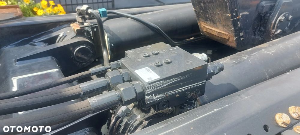 MAN TGS 26.460 6x2 - 21