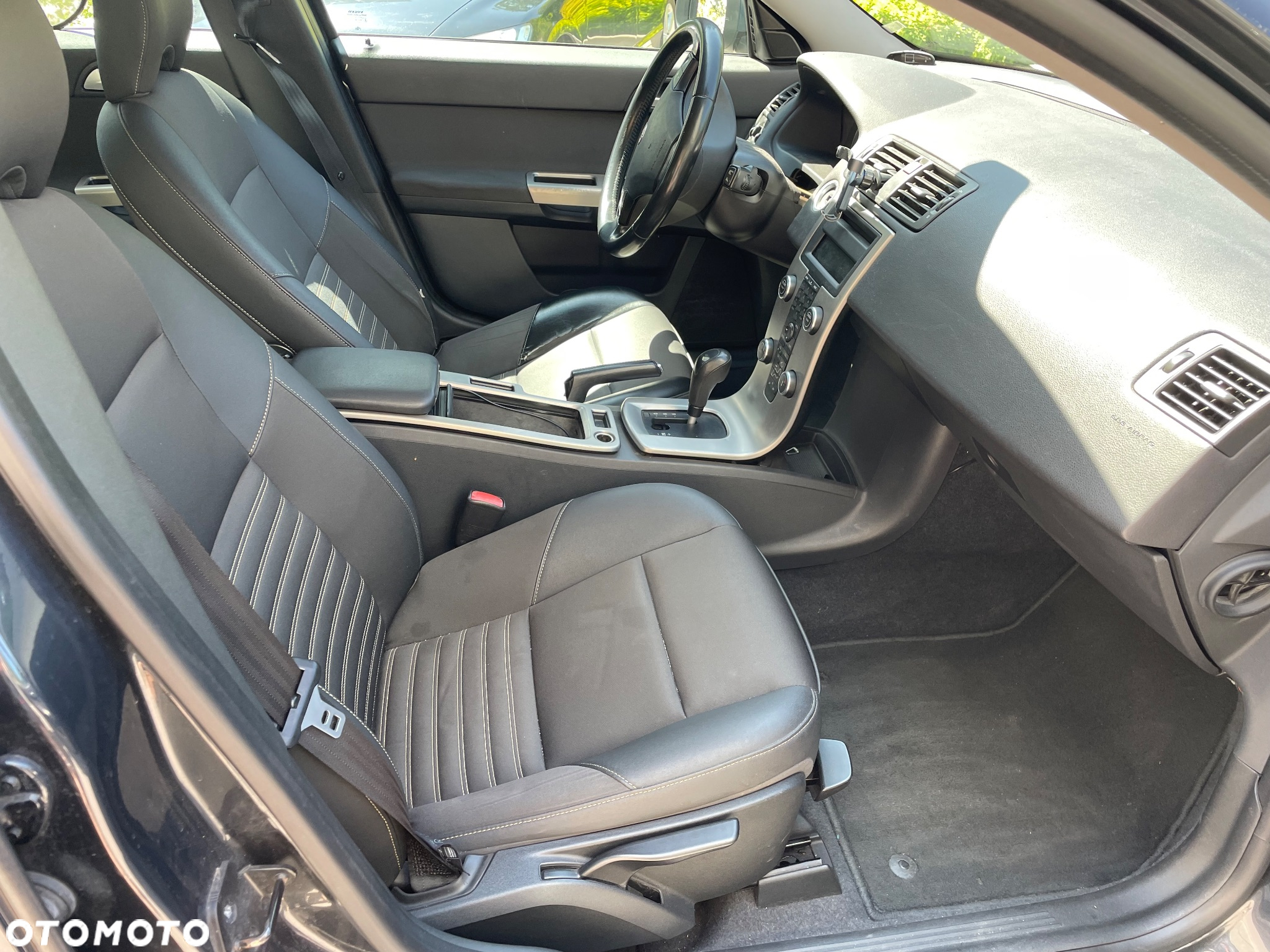 Volvo V50 - 8