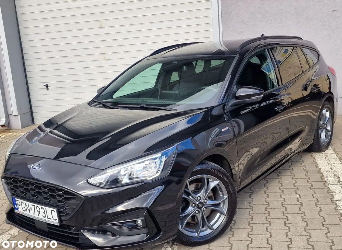 Ford Focus - 1