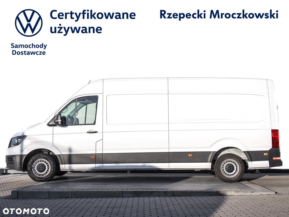 Volkswagen Crafter - 3
