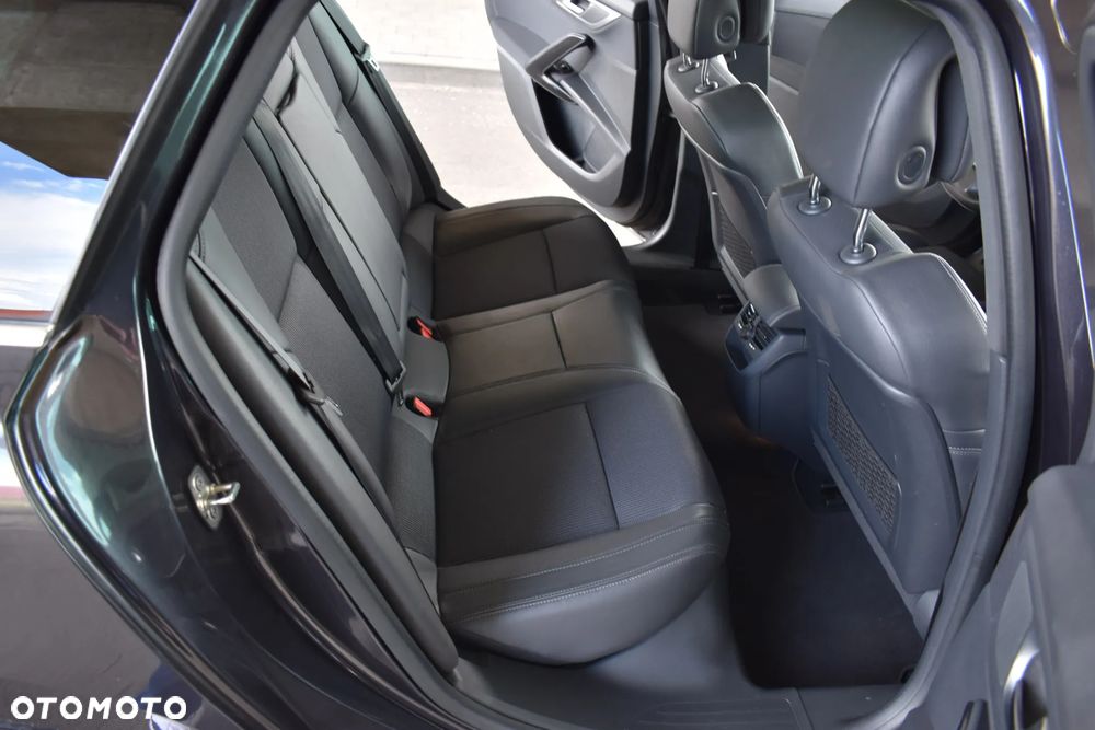 Peugeot 508 155 THP Allure - 16