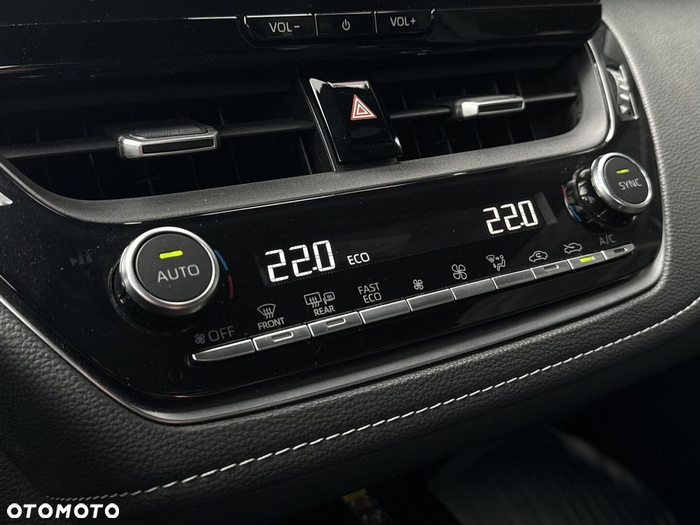 Toyota Corolla - 26