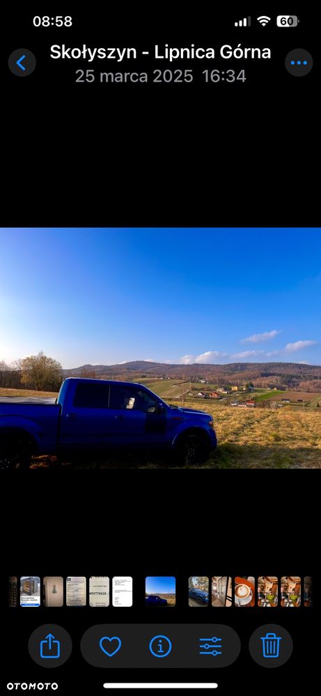 Ford F150 - 3