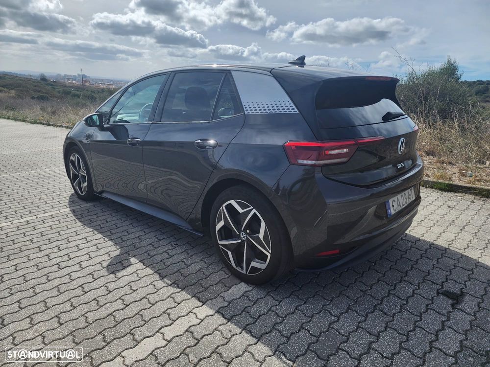 VW ID.3 - 15