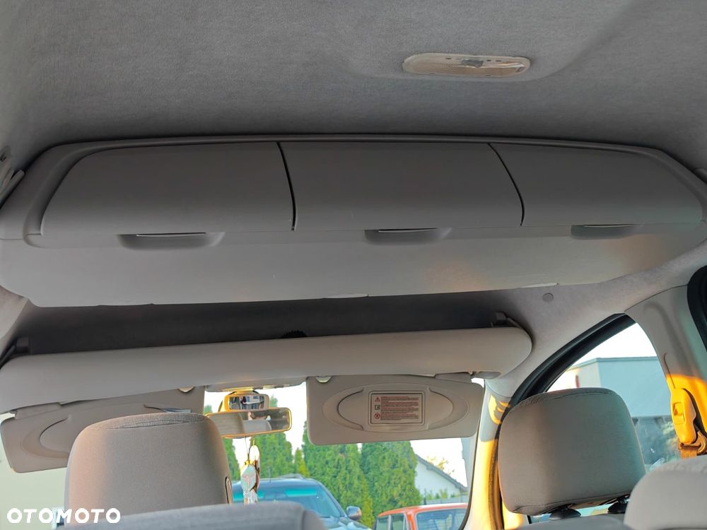 Renault Kangoo 1.5 dCi Privilege - 13