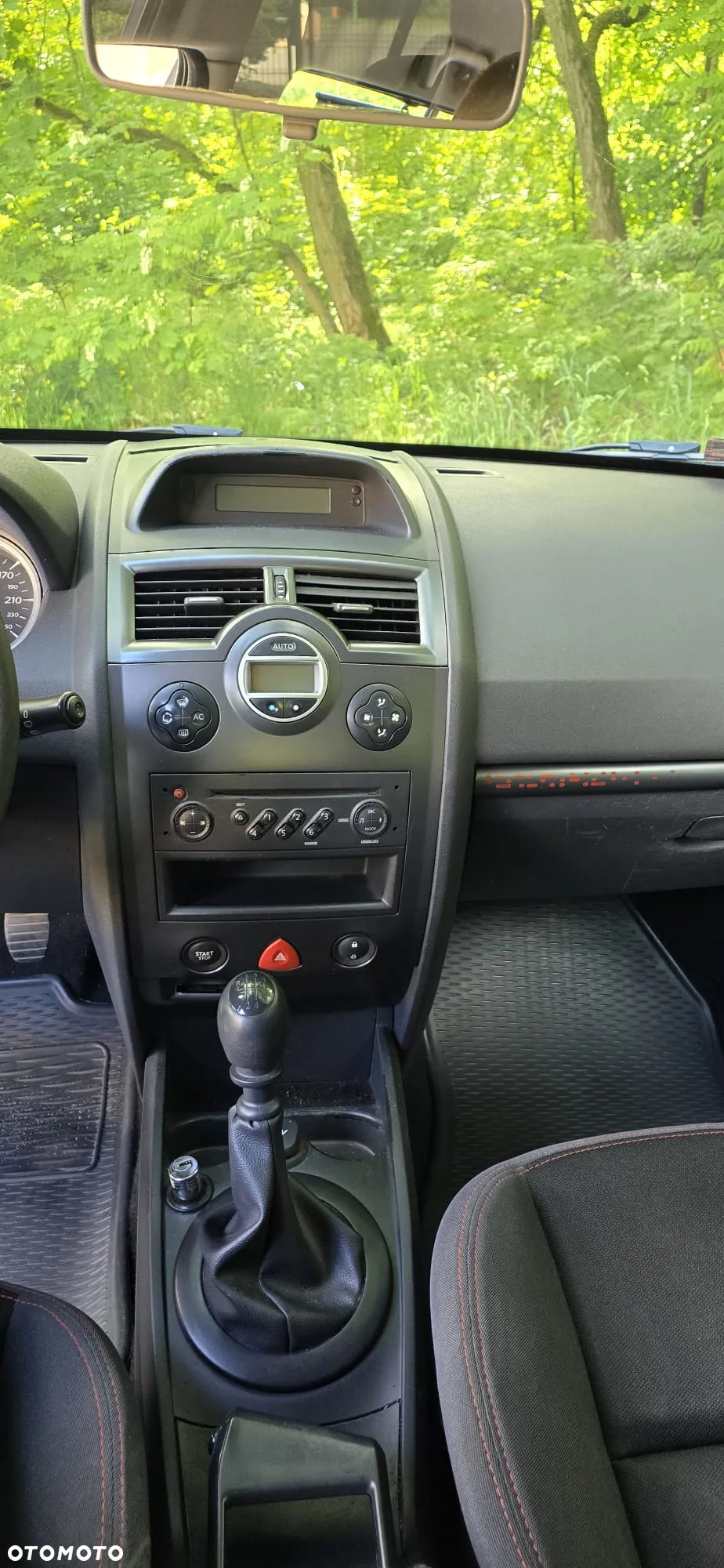 Renault Megane - 12