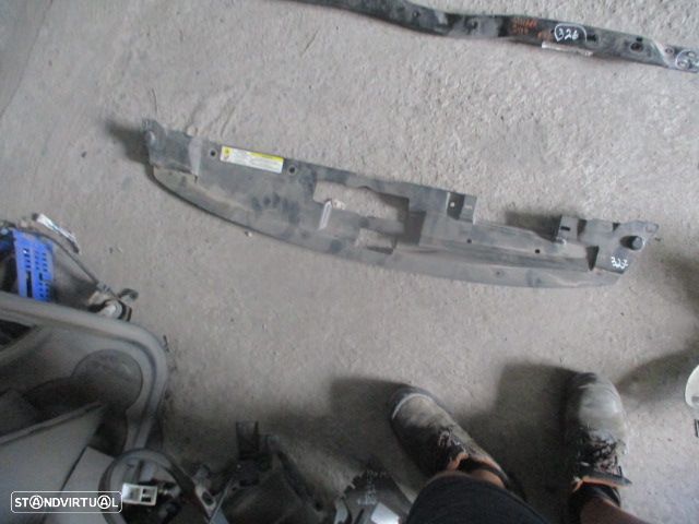 Frente 05058154AB DODGE CALIBER 2008 2.0 CRD 140CV 5P PRETO - 1