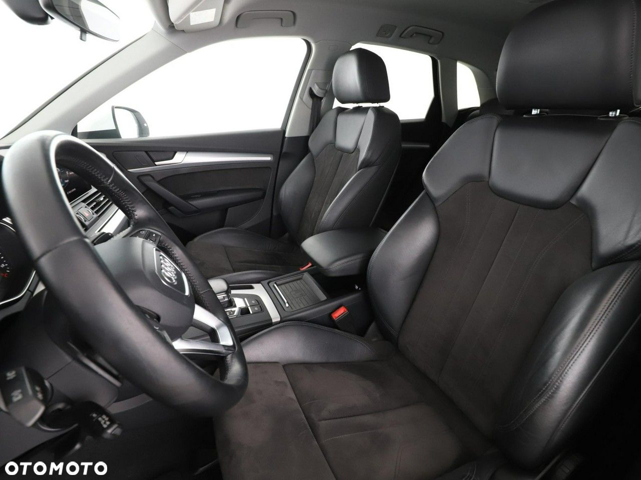 Audi Q5 2.0 TDI quattro S tronic sport - 13
