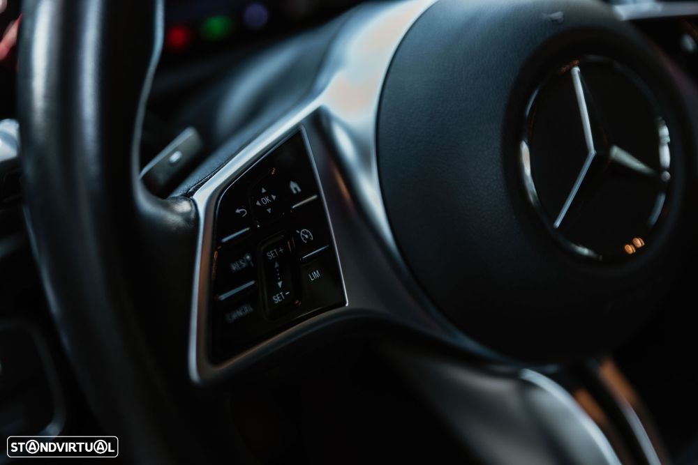 Mercedes-Benz A 250 e Progressive - 15