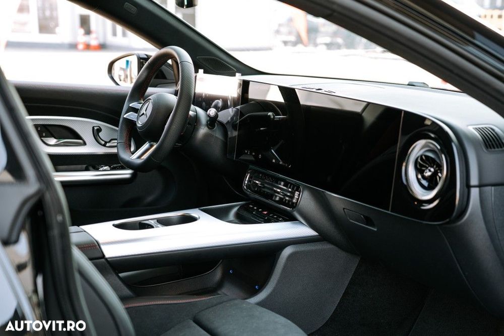 Mercedes-Benz CLA - 26