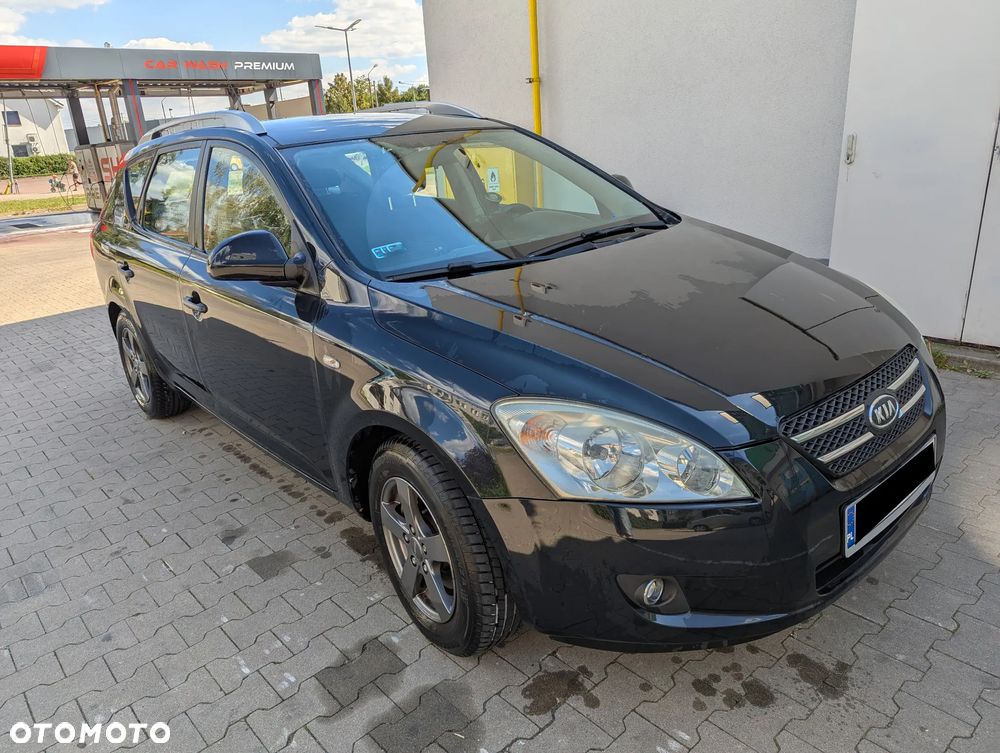 Kia Ceed 1.6 Comfort + - 3