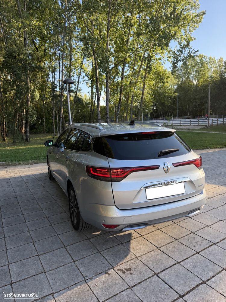Renault Mégane 1.6 Plug-In R.S. Line - 6