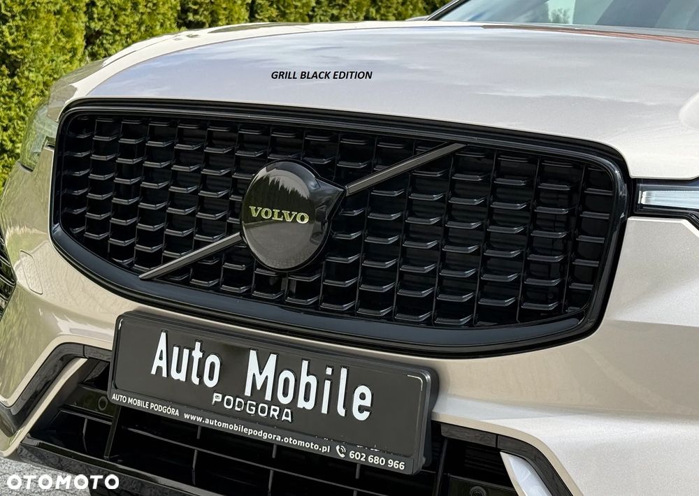 Volvo XC 60 B4 D AWD Plus Dark - 7