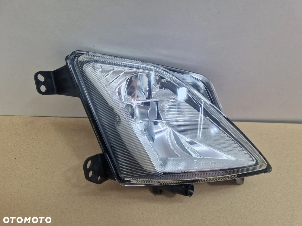 JX7B-13B220-DC NOWY FORD FOCUS IV MK4 HALOGEN PRAWY NOWY 18-21 - 1