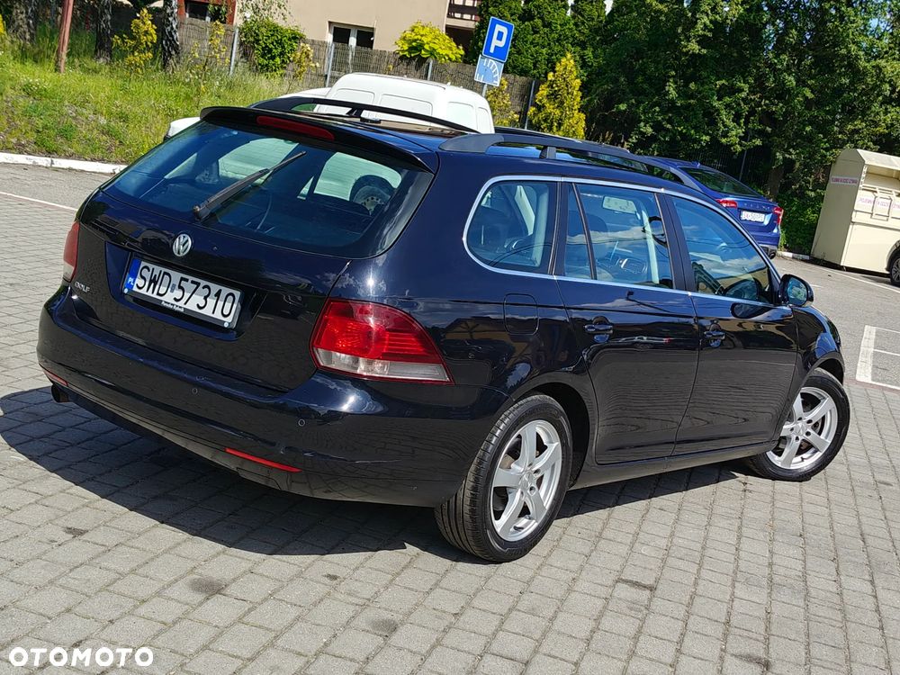 Volkswagen Polo 1.6 TDI Team - 6