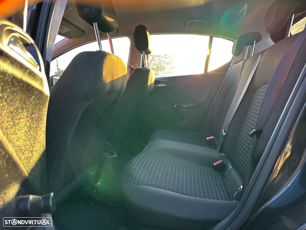 Opel Corsa 1.2 Enjoy - 14