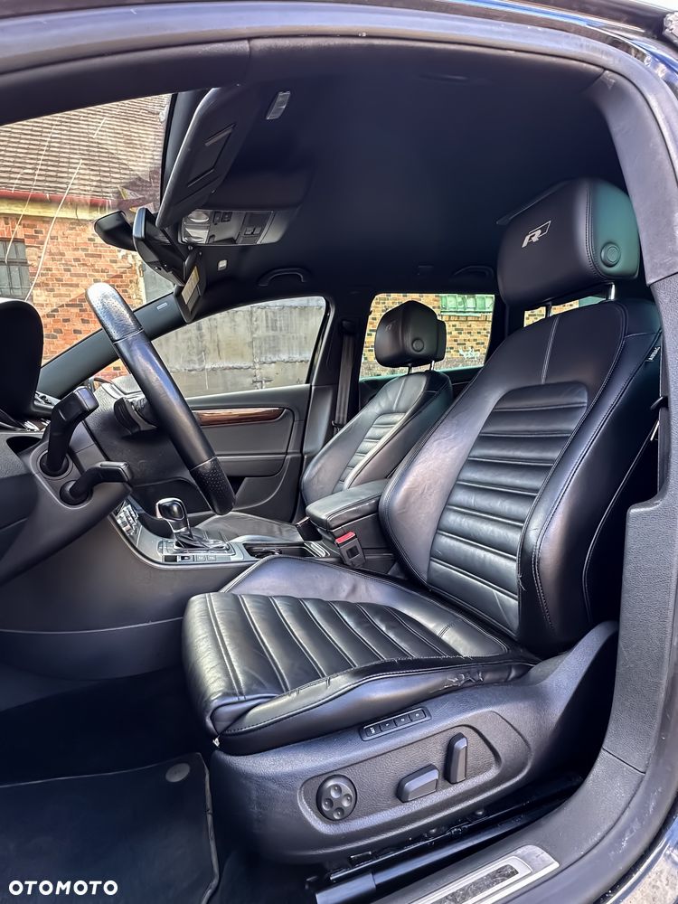 Volkswagen Passat 2.0 TDI Comfortline DSG - 21