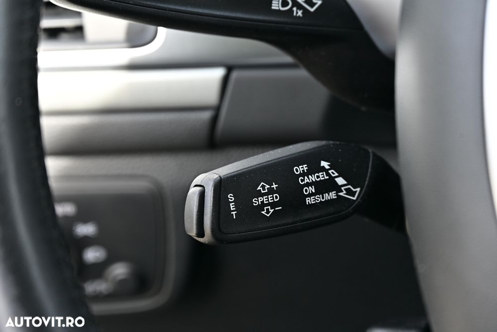 Audi A6 2.0 TDI DPF Multitronic - 21