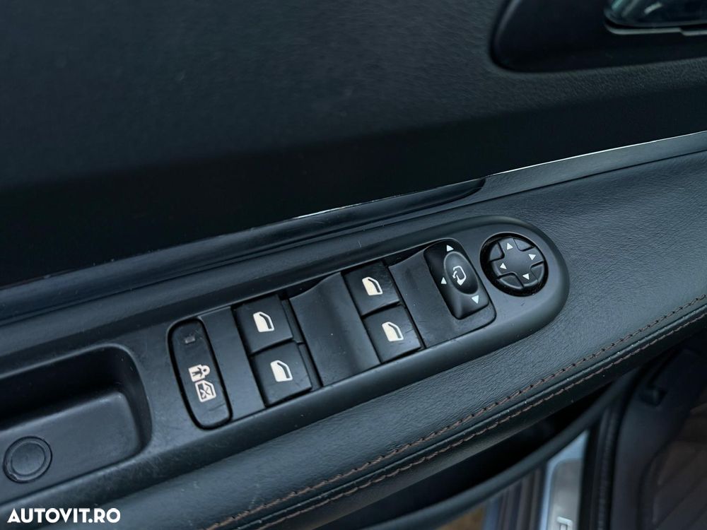 Peugeot 5008 155 THP Automatik Active - 19