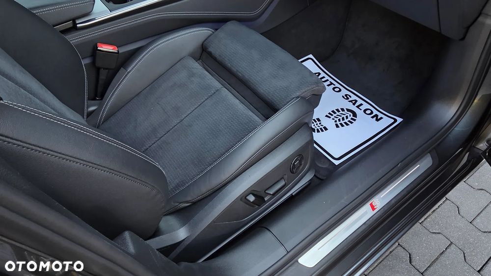 Audi A6 Limousine 55 TFSI e quattro S tronic S line - 12