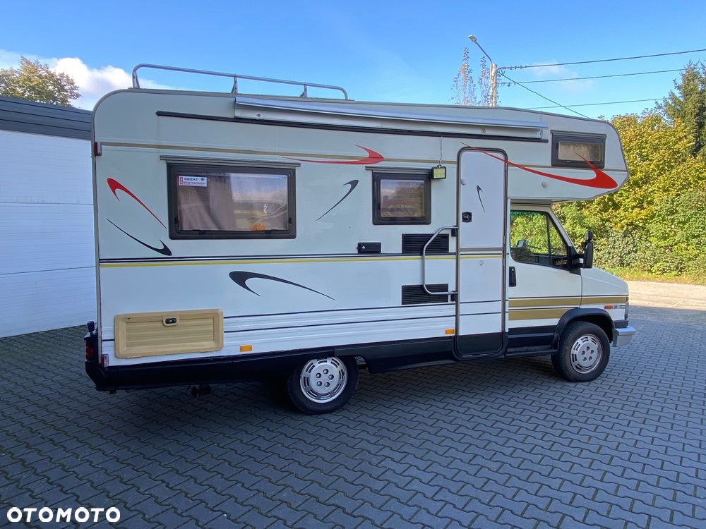 Fiat Ducato - 6
