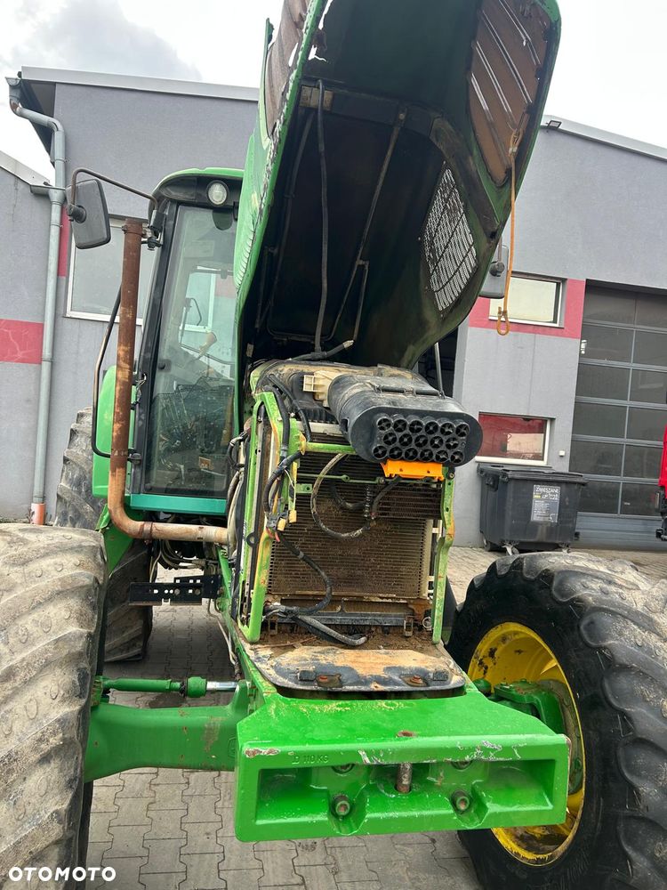 John Deere 6820 - 15