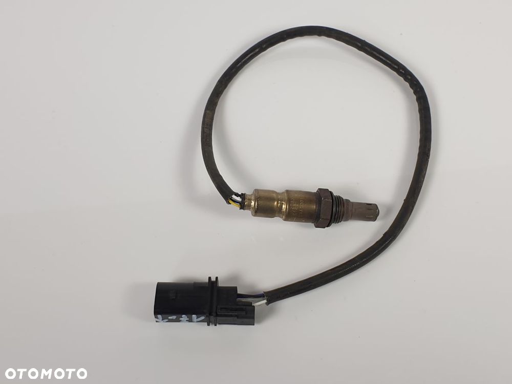 JEEP COMPASS 1.4T od 2017r Sonda Lambda - 4