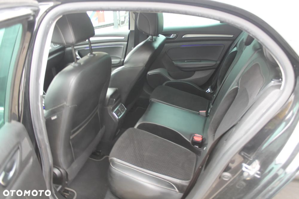 Renault Megane - 11